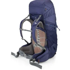 Discount - Women's Sirac Plus ND50 - Trekkingrucksack Trekkingausrüstung