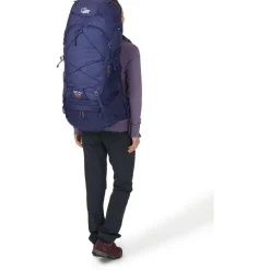 Discount - Women's Sirac Plus ND50 - Trekkingrucksack Trekkingausrüstung
