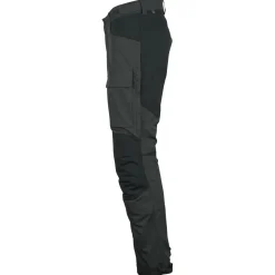 - Authentic II Pant - Trekkinghose Trekkingbekleidung|Hochtourenbekleidung