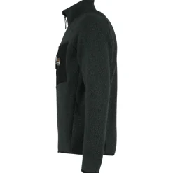 Best - Flok Wool Pile - Fleecejacke Trekkingbekleidung|Wanderbekleidung