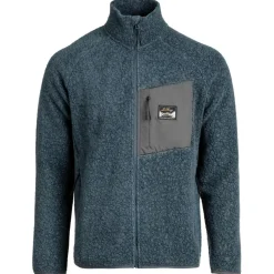 Best - Flok Wool Pile - Fleecejacke Trekkingbekleidung|Wanderbekleidung