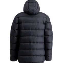 Clearance - Fulu Down Hooded Jacket - Daunenjacke Trekkingbekleidung|Wanderbekleidung