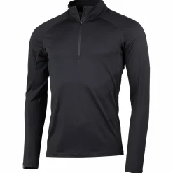 - Gimmer Merino Light 1/2 Zip - Merinounterwäsche>Lundhags Outlet