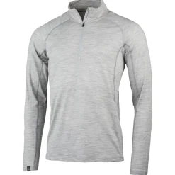 - Gimmer Merino Light 1/2 Zip - Merinounterwäsche><noscript><img width=