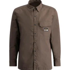 Lundhags - Järpen Insulated Shirt - Hemd^ Wanderbekleidung|Shirts, Hemden & Longsleeves
