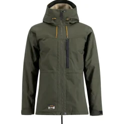- Järpen Pile Jacket - Winterjacke Alltagsbekleidung|Winterjacken