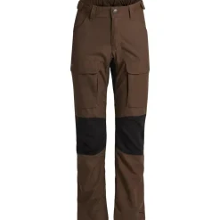 Lundhags - Kid's Fulu Rugged Stretch Hybrid Pant - Trekkinghose^Kinder Trekkingbekleidung|Wanderbekleidung