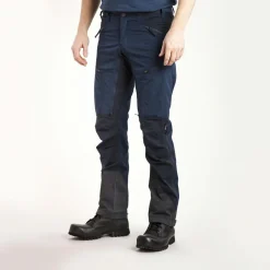 - Makke Pant - Trekkinghose Trekkingbekleidung|Wanderbekleidung