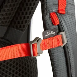 Discount - Padje Light 60 - Trekkingrucksack Trekkingausrüstung