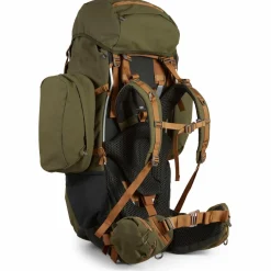 Lundhags - Saruk Expedition 110+10 - Trekkingrucksack