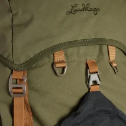 Lundhags - Saruk Expedition 110+10 - Trekkingrucksack