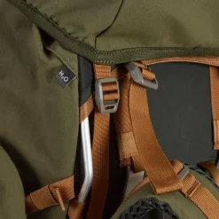 Lundhags - Saruk Expedition 110+10 - Trekkingrucksack