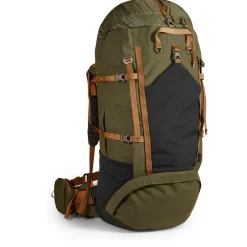 Lundhags - Saruk Pro 75 - Trekkingrucksack^ Trekkingausrüstung