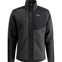 Lundhags - Saruk Wool Pile Mid Full Zip - Fleecejacke^ Freizeitjacken|Wanderbekleidung