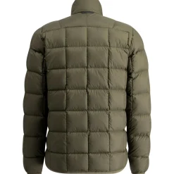 Lundhags - Tived Down Jacket - Daunenjacke