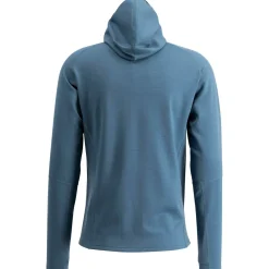 Outlet - Tived Merino Hoodie - Merinohoodie Trekkingbekleidung|Wanderbekleidung