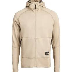 Outlet - Tived Merino Hoodie - Merinohoodie Trekkingbekleidung|Wanderbekleidung