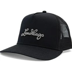 - Trucker Cap - Cap>Lundhags Hot