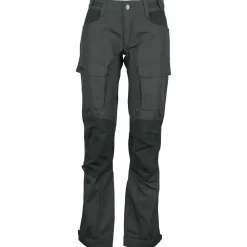 Best - Women's Authentic II Pant - Trekkinghose Trekkingbekleidung|Hochtourenbekleidung