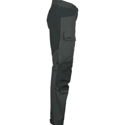 Best - Women's Authentic II Pant - Trekkinghose Trekkingbekleidung|Hochtourenbekleidung