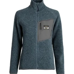 Lundhags - Women's Flok Wool Pile - Fleecejacke^ Wanderbekleidung|Jacken