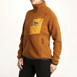 Lundhags - Women's Flok Wool Pile - Fleecejacke^ Wanderbekleidung|Jacken