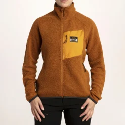 Lundhags - Women's Flok Wool Pile - Fleecejacke^ Wanderbekleidung|Jacken