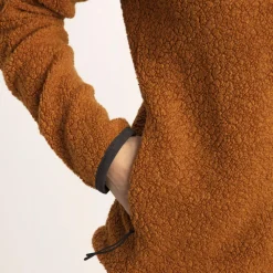 Lundhags - Women's Flok Wool Pile - Fleecejacke^ Wanderbekleidung|Jacken