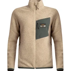 Lundhags - Women's Flok Wool Pile - Fleecejacke^ Wanderbekleidung|Jacken