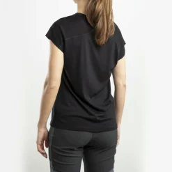 Lundhags - Women's Gimmer Merino Light Top - Merinoshirt