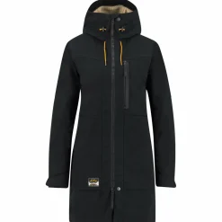 - Women's Knak Pile Parka - Parka><noscript><img width=