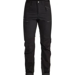 Lundhags - Women's Makke High Waist Curved Pant - Trekkinghose^ Trekkingbekleidung|Wanderbekleidung