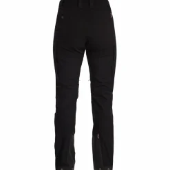 Lundhags - Women's Makke High Waist Curved Pant - Trekkinghose^ Trekkingbekleidung|Wanderbekleidung