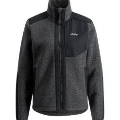 Lundhags - Women's Saruk Wool Pile Mid Full Zip - Fleecejacke^ Trekkingbekleidung|Wanderbekleidung