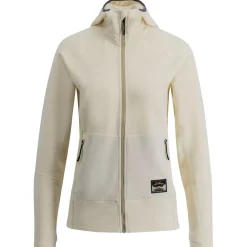 Lundhags - Women's Tived Merino Hoodie - Merinohoodie