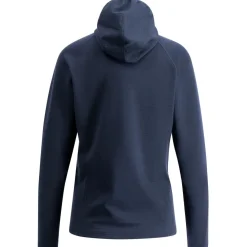 Lundhags - Women's Tived Merino Hoodie - Merinohoodie