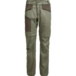 Lundhags - Women's Tived Zip-Off Pant - Zip-Off-Hose