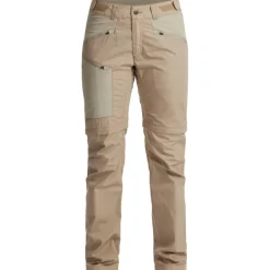 Lundhags - Women's Tived Zip-Off Pant - Zip-Off-Hose