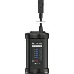 - 6.9 Ah SmartCore Akku - Akku>Lupine