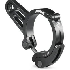 Lupine - Alpha Schnellspanner