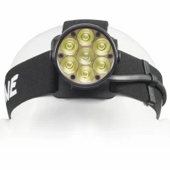 Discount - Betty RX 7 - Stirnlampe Laufausrüstung|Stirnlampen