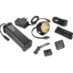 - Betty RX14 - Stirnlampe>Lupine Discount