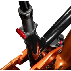 Lupine - C14 38.6 mm - Fahrradlampe