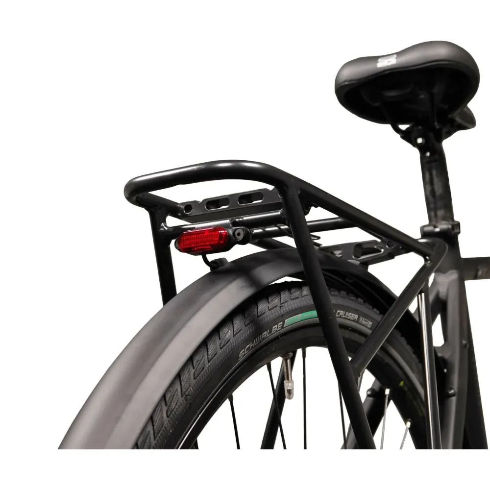 - C14 G mit Bremslicht - Rücklicht>Lupine Outlet