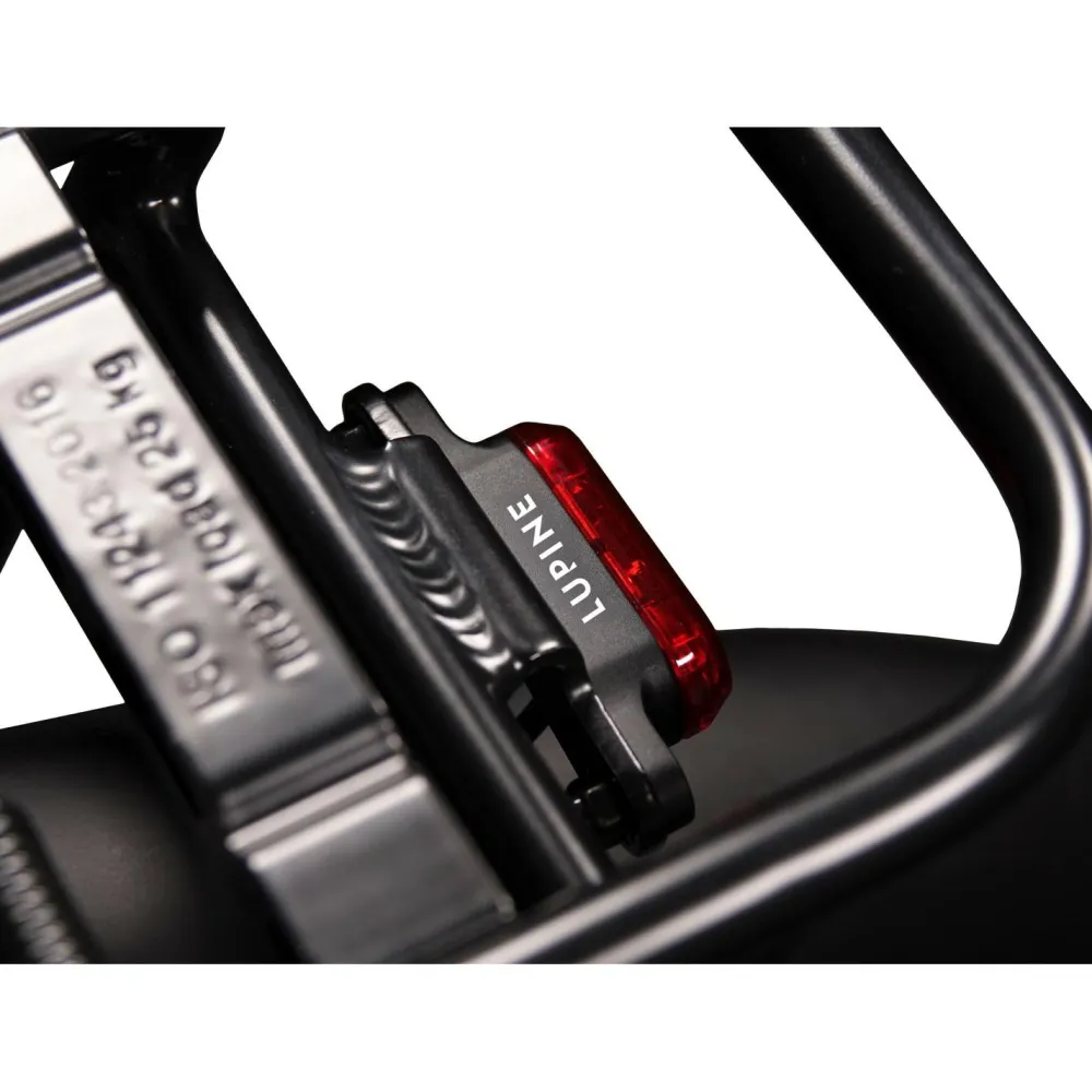 - C14 G mit Bremslicht - Rücklicht>Lupine Outlet