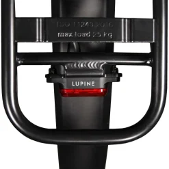 Lupine - C14 G ohne Bremslicht - Rücklicht