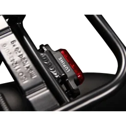 Lupine - C14 G ohne Bremslicht - Rücklicht