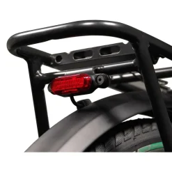 Lupine - C14 G ohne Bremslicht - Rücklicht