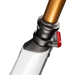 Lupine - C14 SP mit Bremslicht - Rücklicht