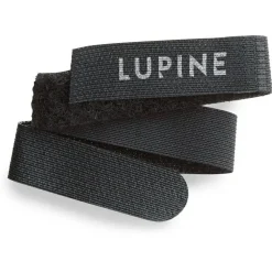 Lupine - FrontClick Akkuhalter Klettband - Akkuhalterung
